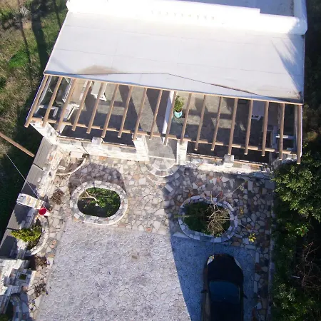 فيلة Viglaki House ميكري فيغلا