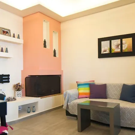 Viglaki House *