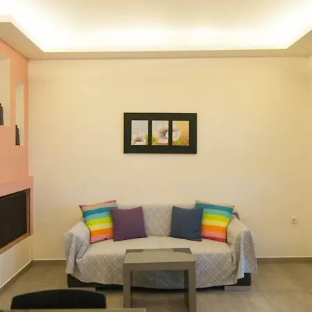 Viglaki House Villa Mikri Vigla