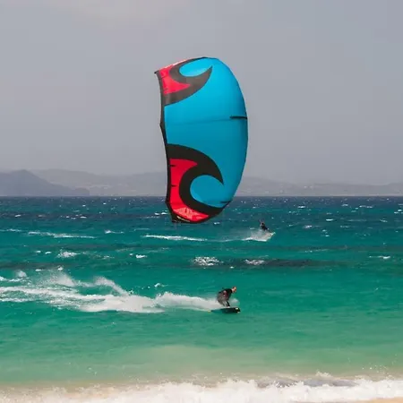 فيلة Viglaki House *