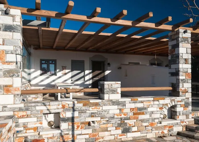 Viglaki House Μικρή Βίγλα