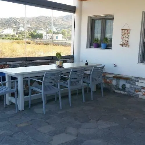 Viglaki House Βίλα *