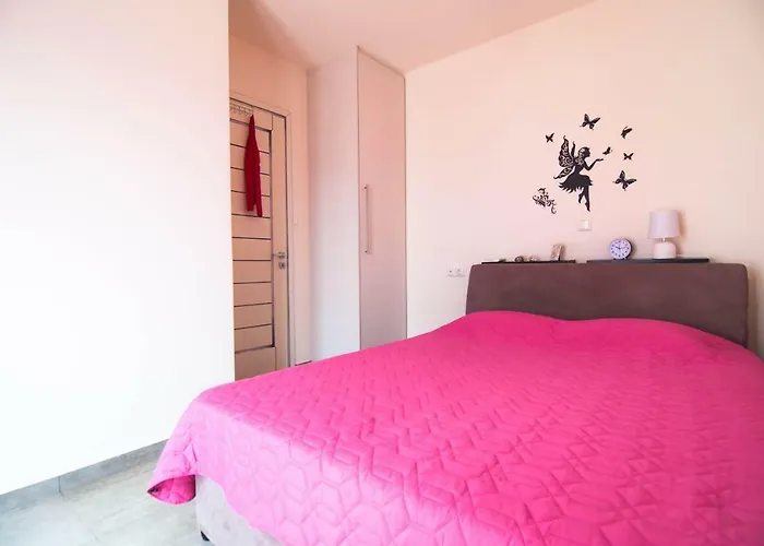 Viglaki House Βίλα Μικρή Βίγλα