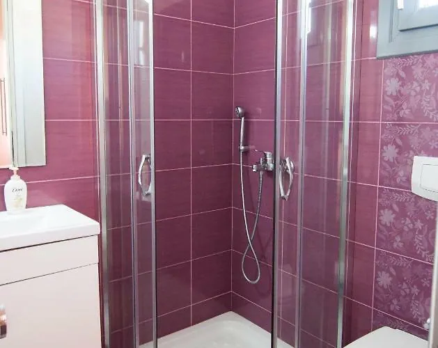 Viglaki House Μικρή Βίγλα