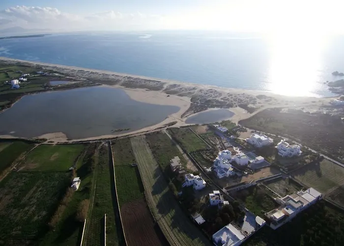 Viglaki House Μικρή Βίγλα