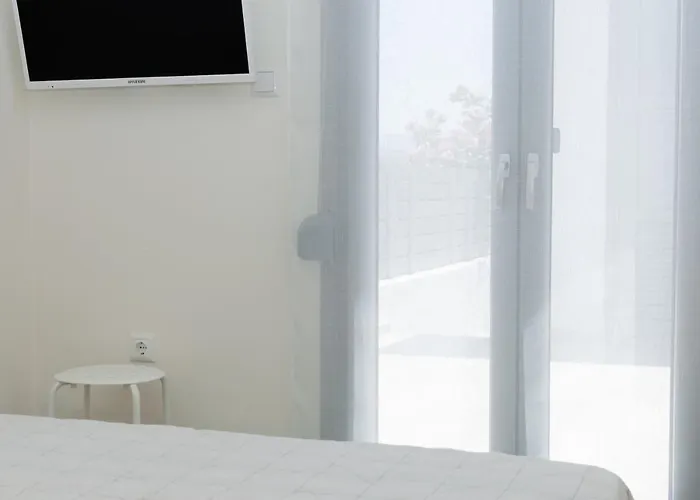 Βίλα Viglaki House