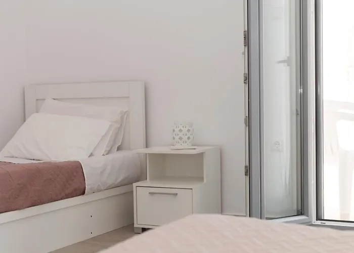 Viglaki House Βίλα Μικρή Βίγλα