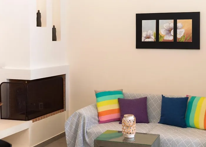 Βίλα Viglaki House