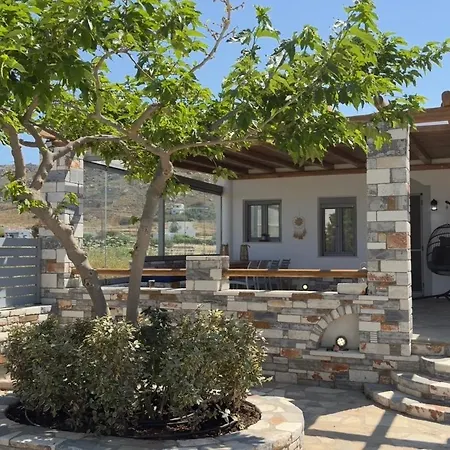 Viglaki House I Peaceful At Vila Mikri Vigla