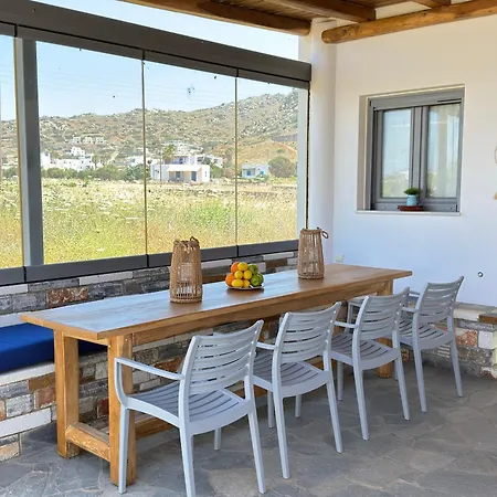 فيلة Viglaki House ميكري فيغلا