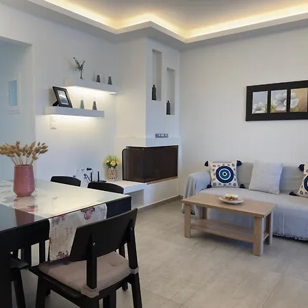 Viglaki House *