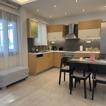 Viglaki House * ميكري فيغلا