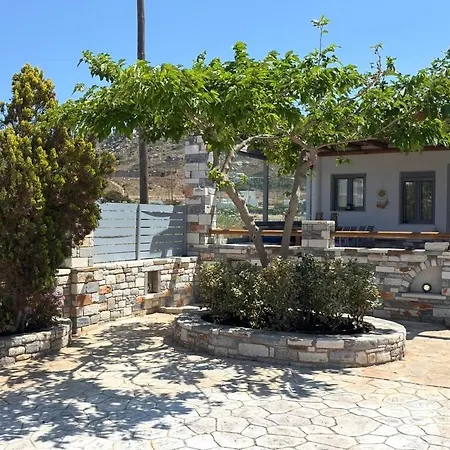 Viglaki House I Peaceful At Villa Mikri Vigla