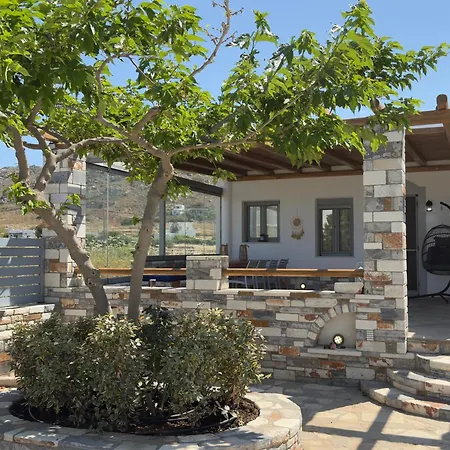 Villa Viglaki House I Peaceful At
