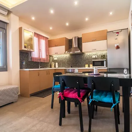 Viglaki House Μικρή Βίγλα