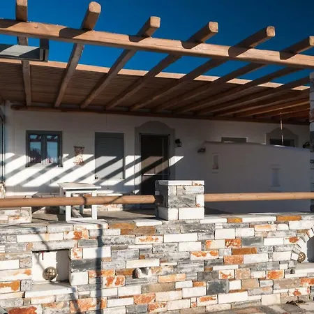 Viglaki House Μικρή Βίγλα