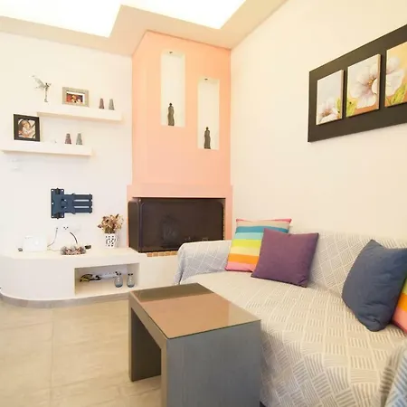 Βίλα Viglaki House Μικρή Βίγλα