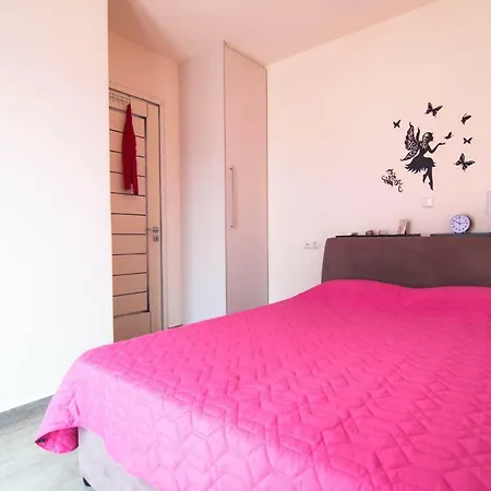 Viglaki House Βίλα Μικρή Βίγλα
