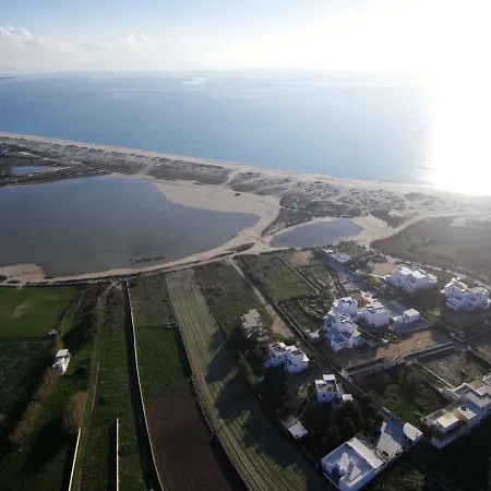 Viglaki House Μικρή Βίγλα