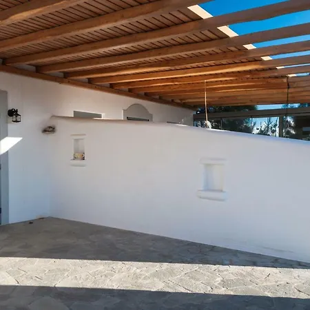 Viglaki House * Μικρή Βίγλα