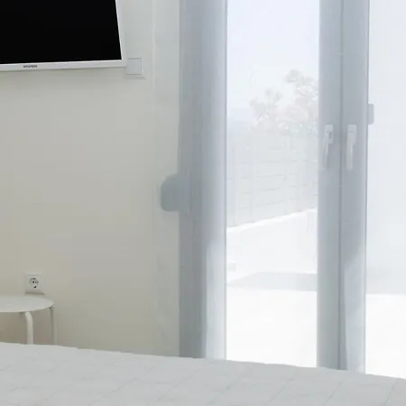 Βίλα Viglaki House