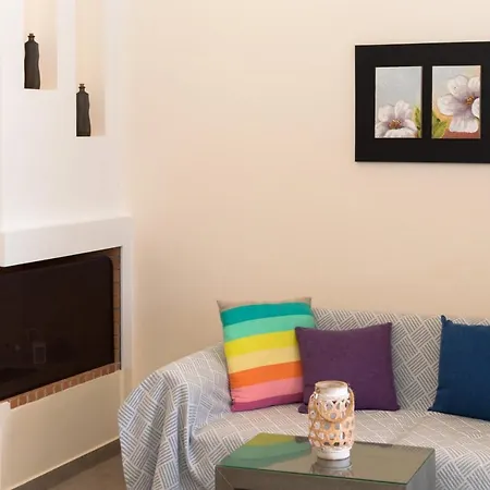 וילה Viglaki House