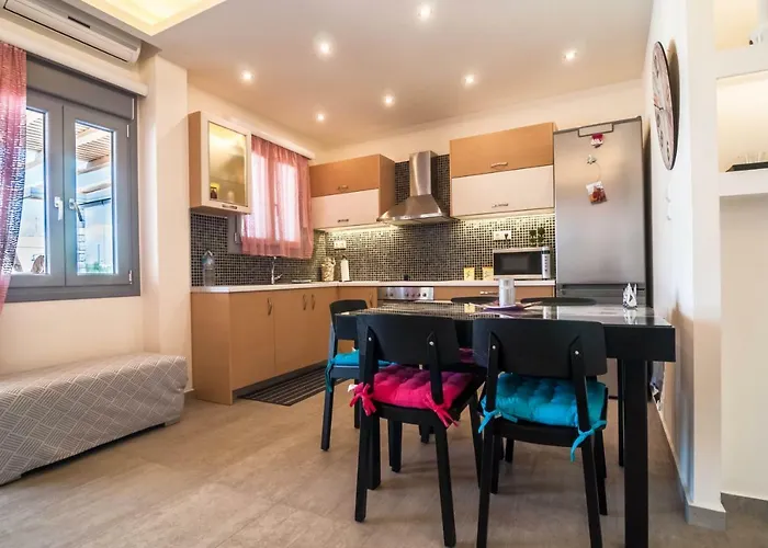 Viglaki House מיקרי ויגלה