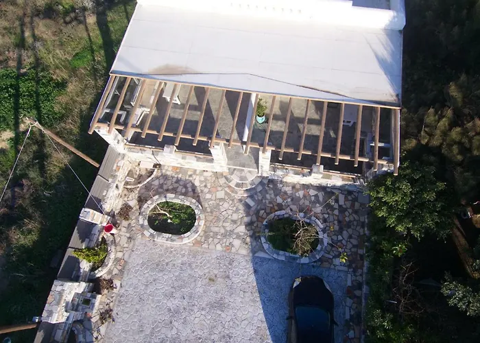 וילה Viglaki House מיקרי ויגלה