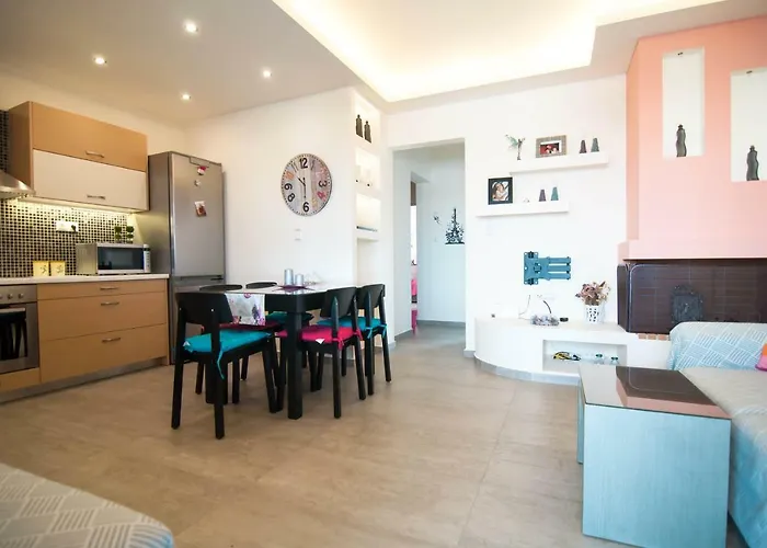 Viglaki House מיקרי ויגלה