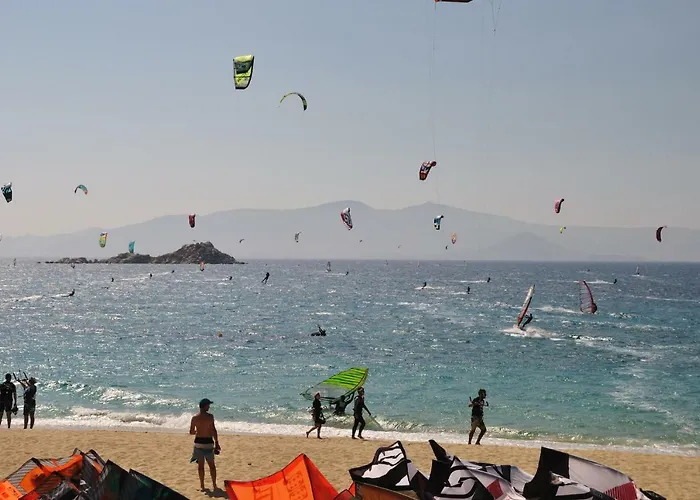 וילה Viglaki House *