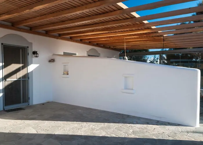 Viglaki House * מיקרי ויגלה