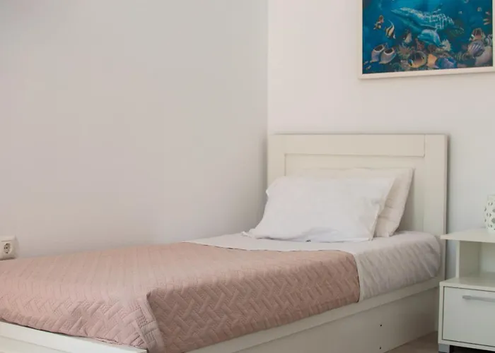 וילה Viglaki House *