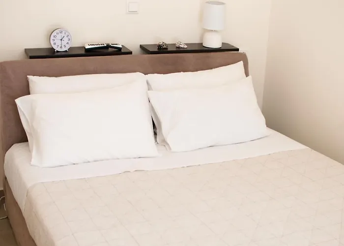 וילה Viglaki House